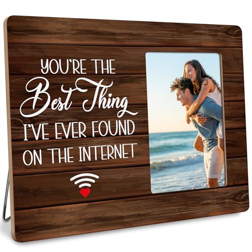 Long Distance Relationship Frame