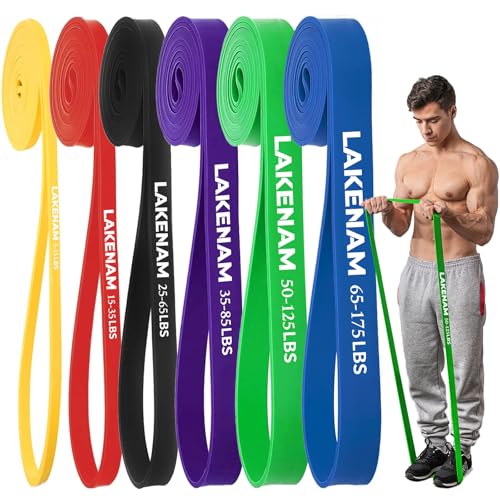 Resistance Band Set