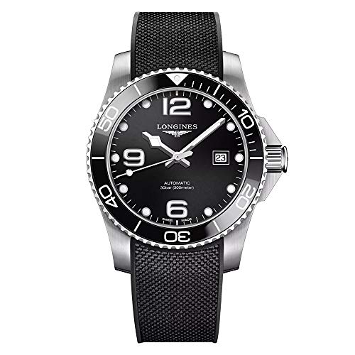 Longines HydroConquest