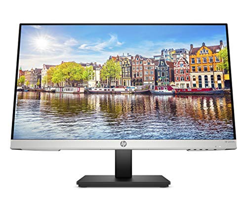 HP 23.8-inch FHD IPS Monitor