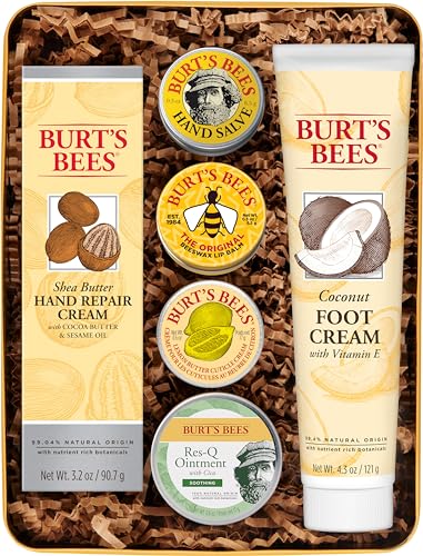 Burt s Bees Gift Set