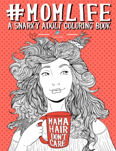 Funny Coloring Book