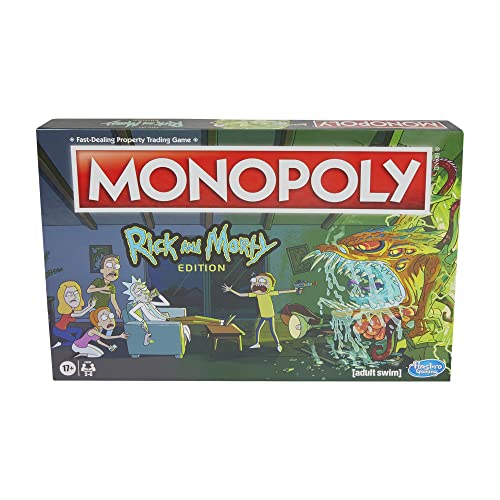 Monopoly GOT Edition