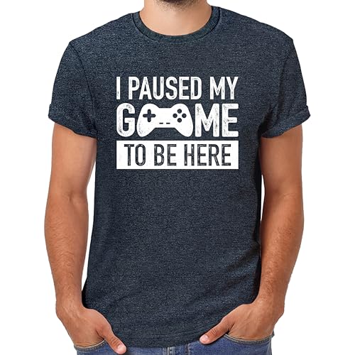 Funny Gamer Shirt