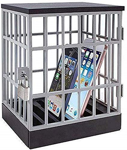 Cell Phone Jail