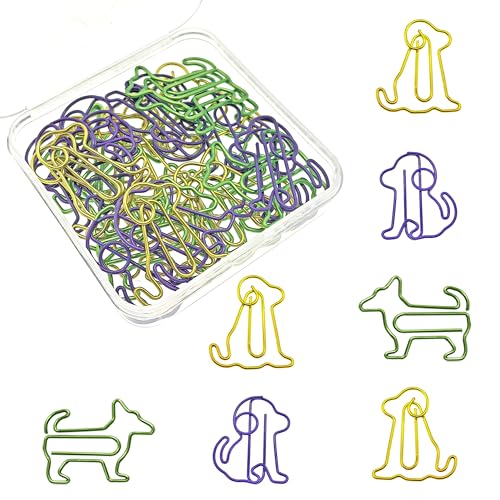 Paper Clip Set