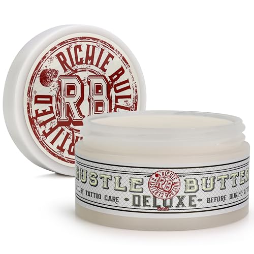 Hustle Butter Anti-Scar Gel