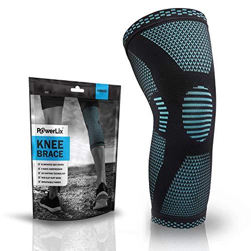 Compression Knee Brace