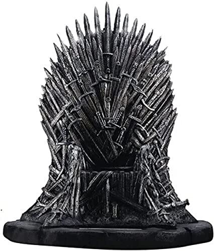 The Iron Throne