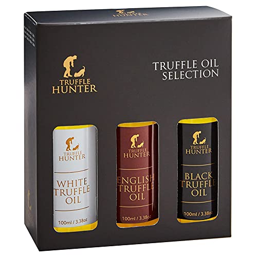 Truffel Oil Giftset