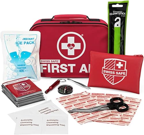 Compact First Aid Kit