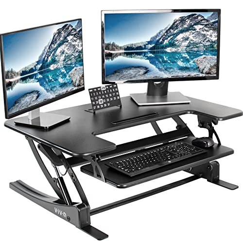 Adjustable Computer Workstation