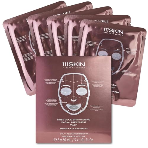 Exclusive Facial Masque