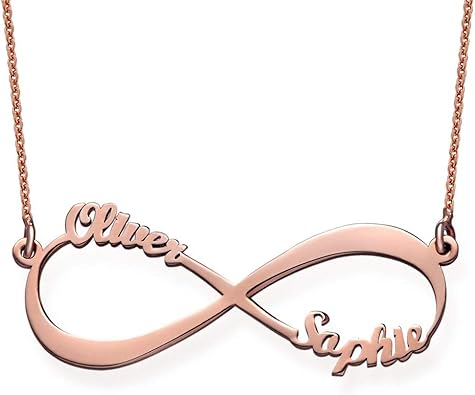 Eternal Mothers Day Necklace