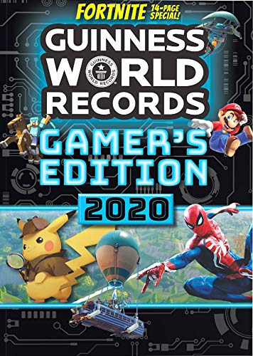 GWR Gamer s Edition
