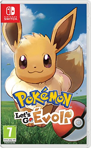 Pokemon Let s Go Video Game