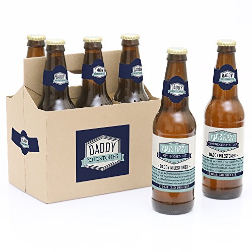 Milestones Beer Gift Set