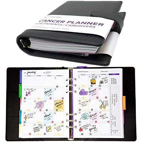 Chemo Patient s Motivational Planner