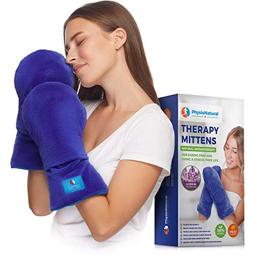 Arthritis Therapy Mittens