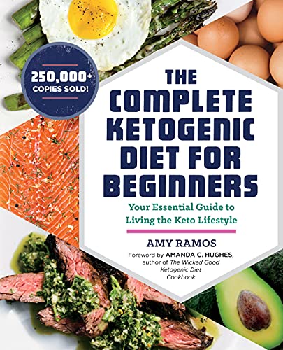 Ketogenic Diet For Beginners