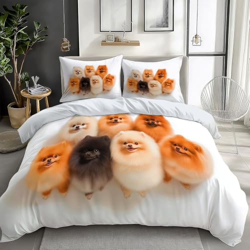 Duvet Cover Set