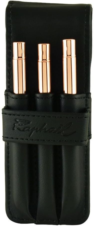 Le Voyageur Travel Brushes