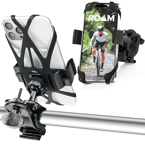 Smartphone Bike Mount