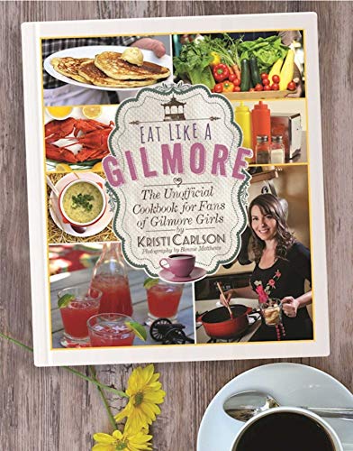 Gilmore Girls Cookbook
