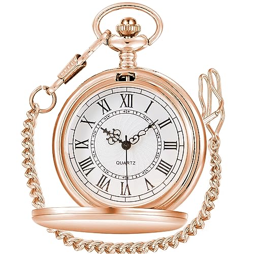 Luxury Pocket Watch