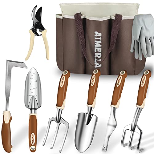 Garden Tool Set