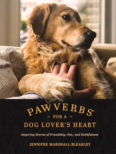 Hardcover Books For Dog Lovers