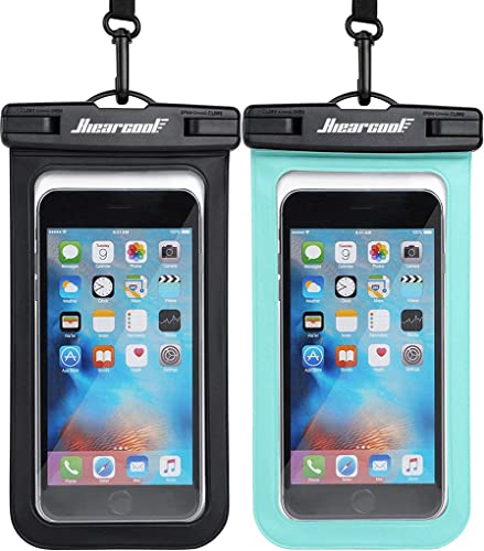 Universal Waterproof Phone Case