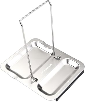 Stove Organizer