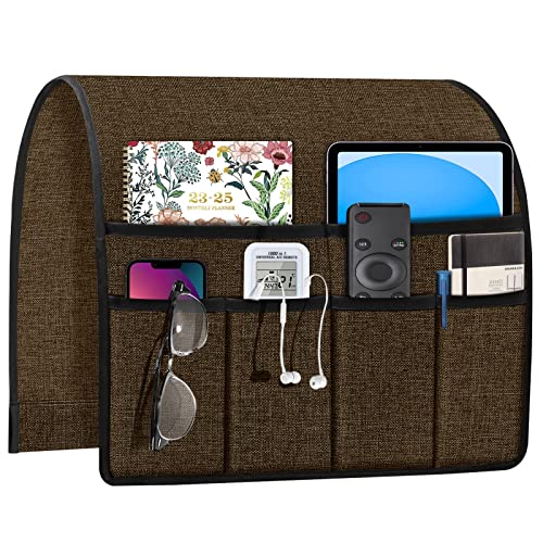 Armrest Organizer
