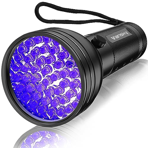 Tactical Gardening Flashlight