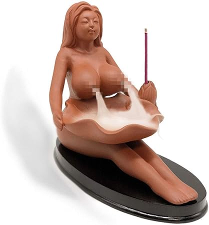 Incense Cone Sticks Holder