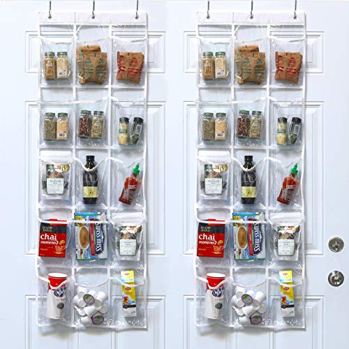 Hanging Pantry Organizer
