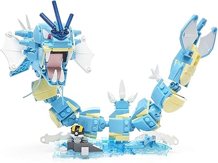 Mega Construx Gyarados