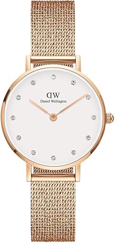 Petite Melrose Watch