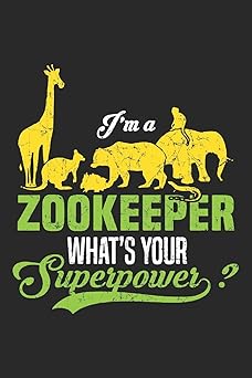Zookeeper Journal