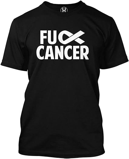 F*ck Cancer Shirt