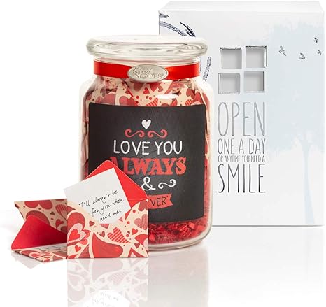 Long Distance Messages