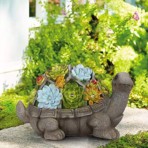 World s Cutest Garden Ornament