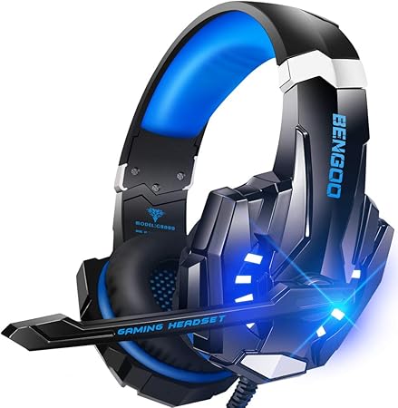 Pro Gaming Headset