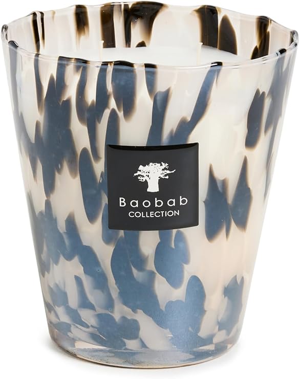 Baobab Pearls Candle