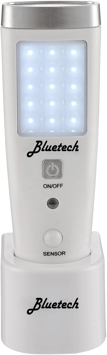 Emergency Flashlight