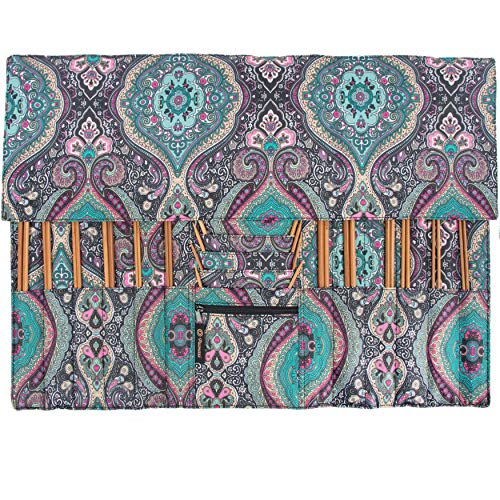 Foldable Needle Case