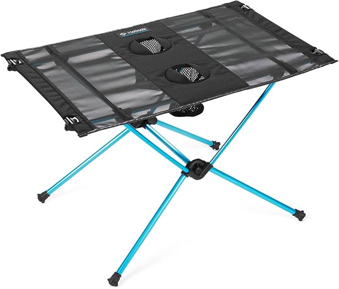 Foldable Camping Table