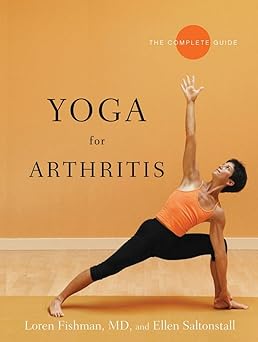 Yoga For Arthritis