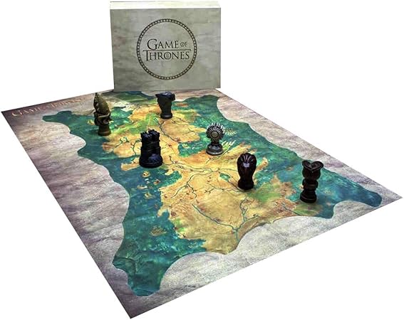 Map Marker Set